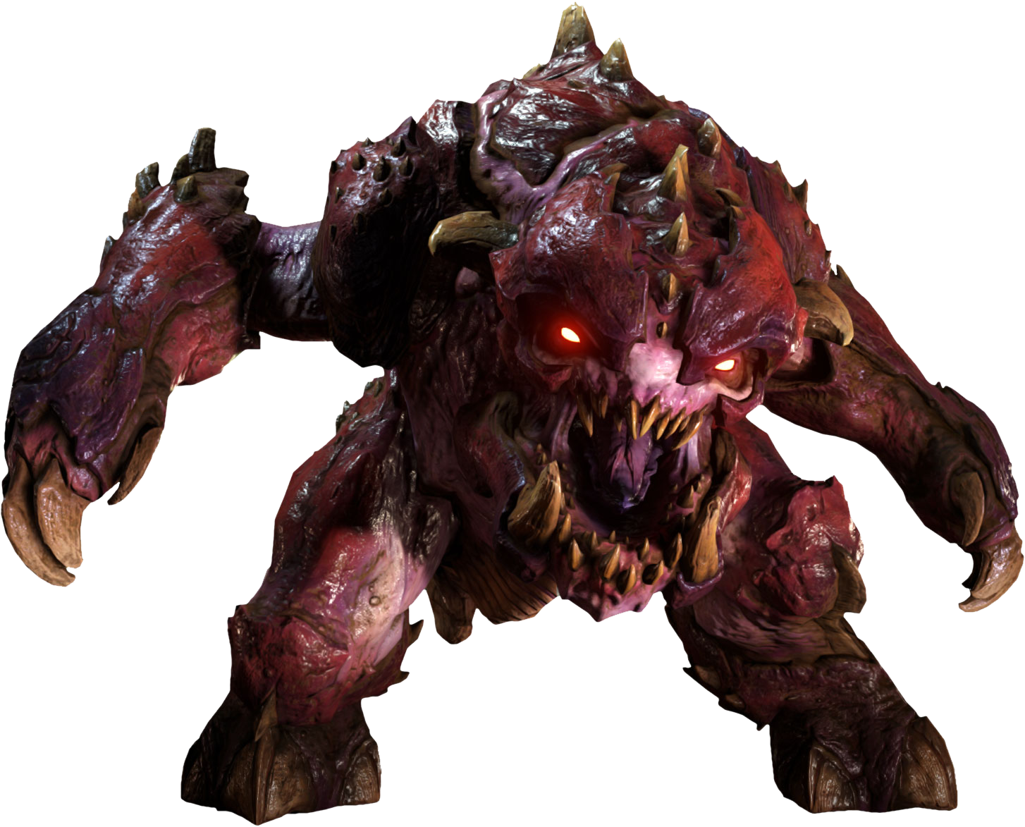 Demon - The Doom Wiki at