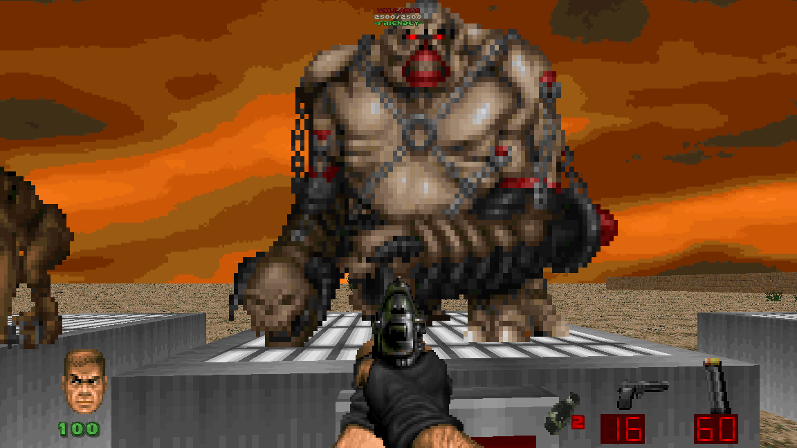 Project Brutality - The Doom Wiki at