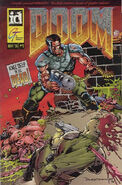 Doom-comic