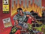 Doom (comic)
