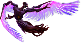 Transfigured 