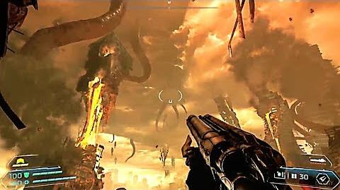 Meat Hook Doom Wiki Fandom