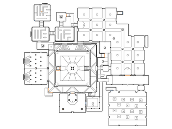 Doom64 MAP13