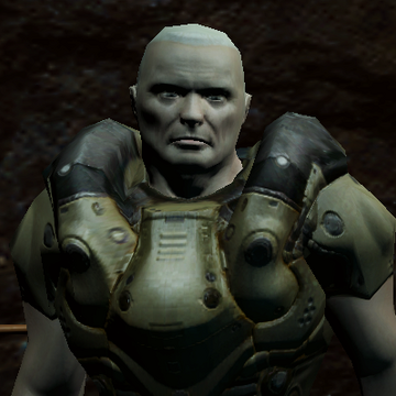 Jack Campbell Doom Wiki Fandom