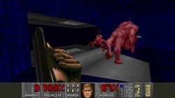Chasecam - The Doom Wiki at