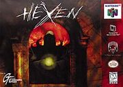 Hexen 64