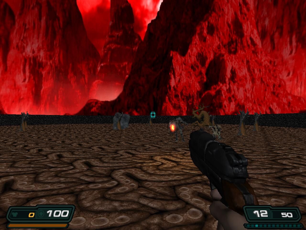 Image 3 - level 188 mod for Doom II - Mod DB