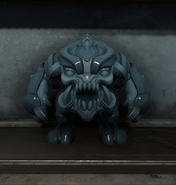 Spectre Collectable