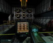 Hazard Storage "game"