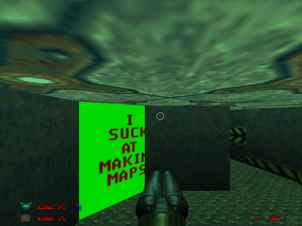 doom 64 cheat codes