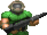 Doom Slayer