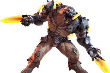 Revenant (Doom Eternal) | Doom Wiki | Fandom