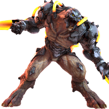 wallpapers Doom Eternal Dread Knight dread knight doom wiki fandom