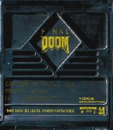 Final Doom cover