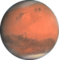 Mars prev