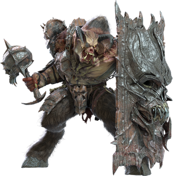 The Gladiator | Doom Wiki | Fandom