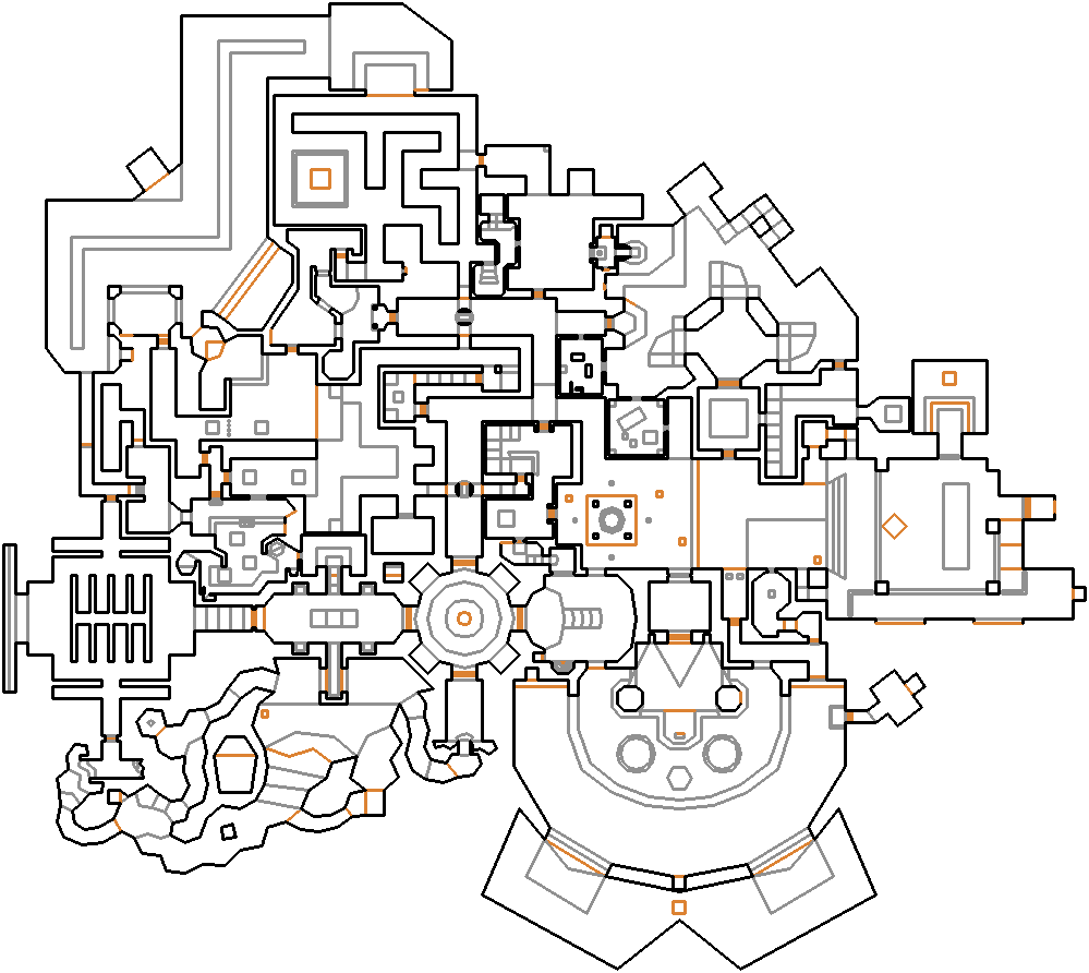 MAP21 Avenger Chest) Doom Wiki Fandom