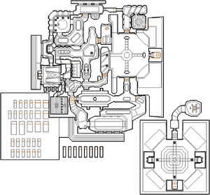 PL2 MAP27 map