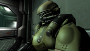 Doom 3 - Marines (42)