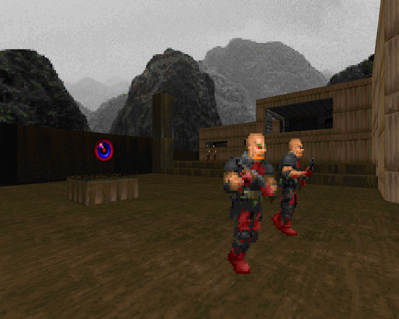 Point of No Return - The Doom Wiki at