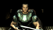 DOOM 3 - John Kane - Doom Guy (29)