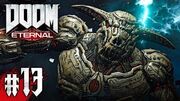 DOOM_ETERNAL_Walkthrough_Part_13_FINAL_SIN_(Ending_Sub_ITA)