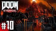 DOOM_ETERNAL_Walkthrough_Part_10_NEKRAVOL_1_2_(Sub_ITA)