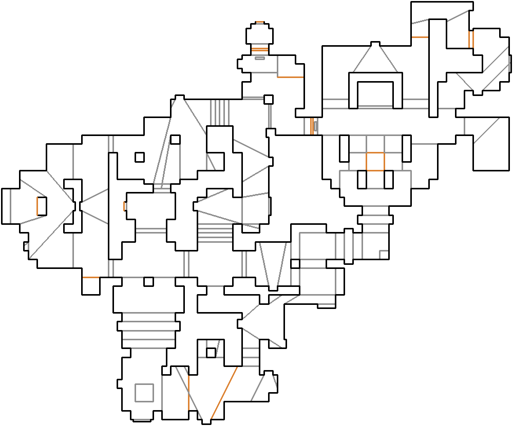 MAP03 Ground Floor Chest) Doom Wiki Fandom