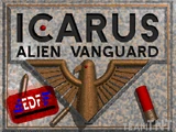 Icarus: Alien Vanguard