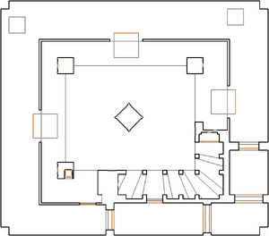 MM2 MAP32 map