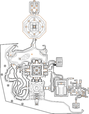 Cchest3 MAP15