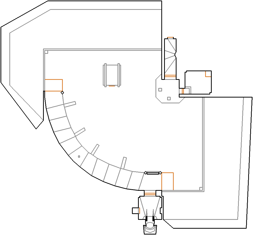 MAP32: Bitter Herb (Requiem) | Doom Wiki | Fandom