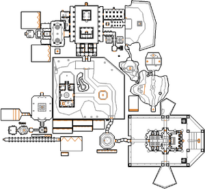 AV MAP25 map