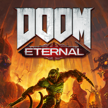 Doom Eternal Doom Wiki Fandom