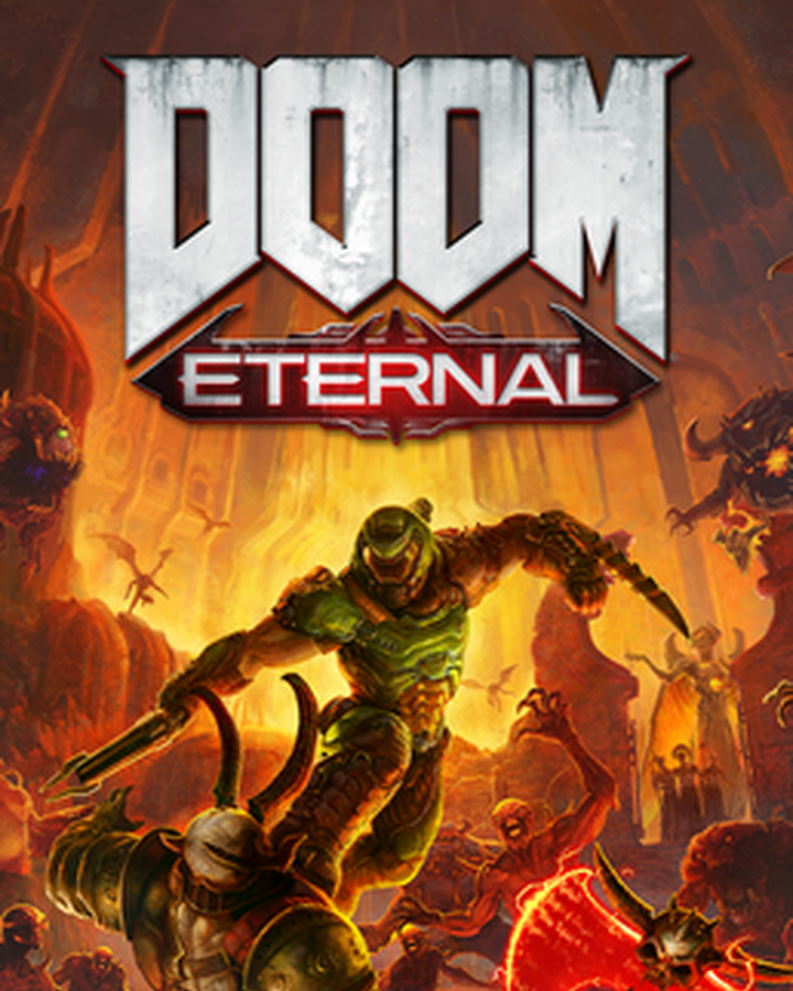 Doom Eternal Doom Wiki Fandom