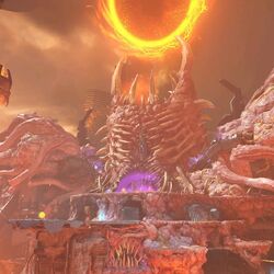 Category:Doom Eternal levels | Doom Wiki | Fandom