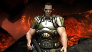 Doom 3 - Doomguy (26).png (5.67 MB) Doom 3 - Doomguy (26)