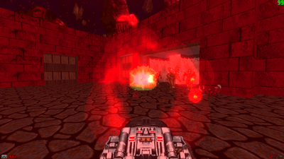 Screenshot Doom 20140701 170458