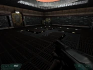 ClassicDoom-e1m4-swastika.png (327 KB) An evil symbol