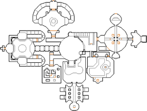 Plutonia MAP01 map