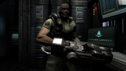 Doom 3 - Jack Campbell (11)