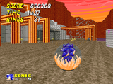 Sonic Robo Blast 2