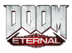 Logo Doom Wiki Fandom