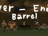 Never-Ending Barrel (Doom II)