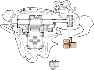 Cchest MAP16 map