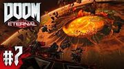 DOOM_ETERNAL_Walkthrough_Part_7_MARS_CORE_(Sub_ITA)