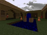 MAP06: Baron's Lair (The Plutonia Experiment)