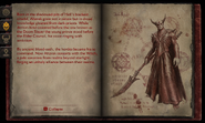 Prince Ahzrak's Codex.