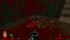 Screenshot Doom 20131224 190259