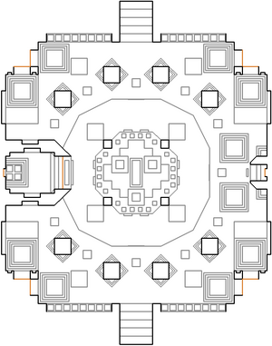 1024CLAU MAP11